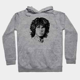 Jim Morris Hoodie